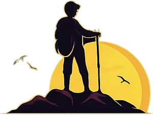 The Fiction Picture logo